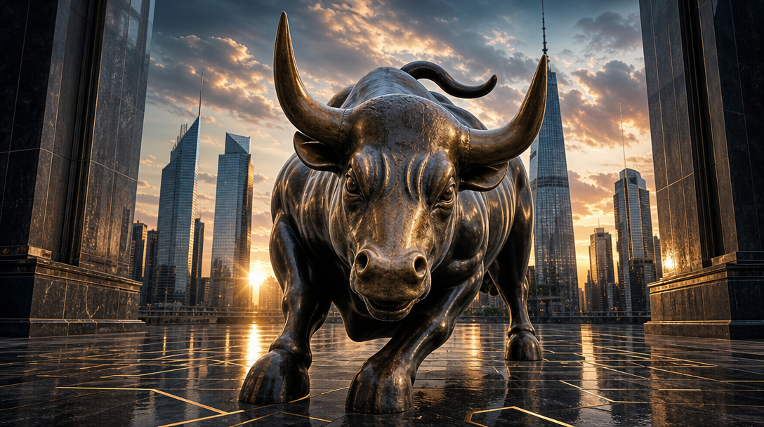 Bullrally hero
