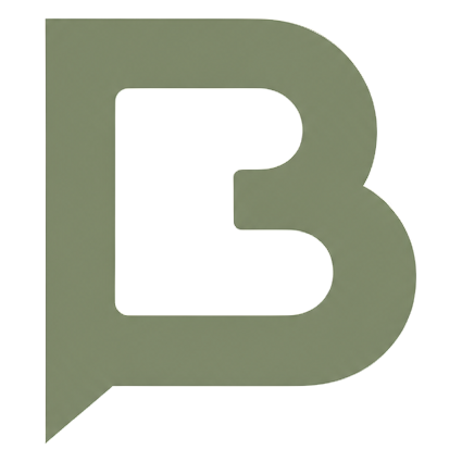 Briefly logo