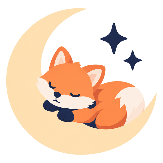 Moonberry Tales logo