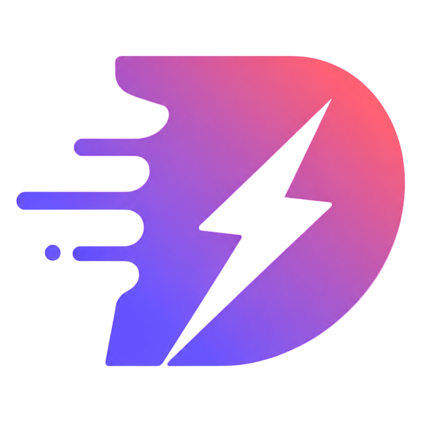 DreamDash logo