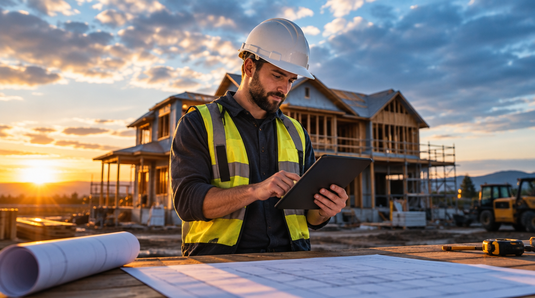 Buildwise hero