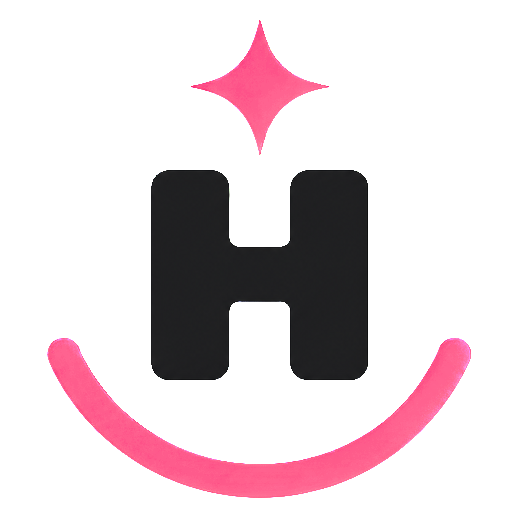 Happy high logo