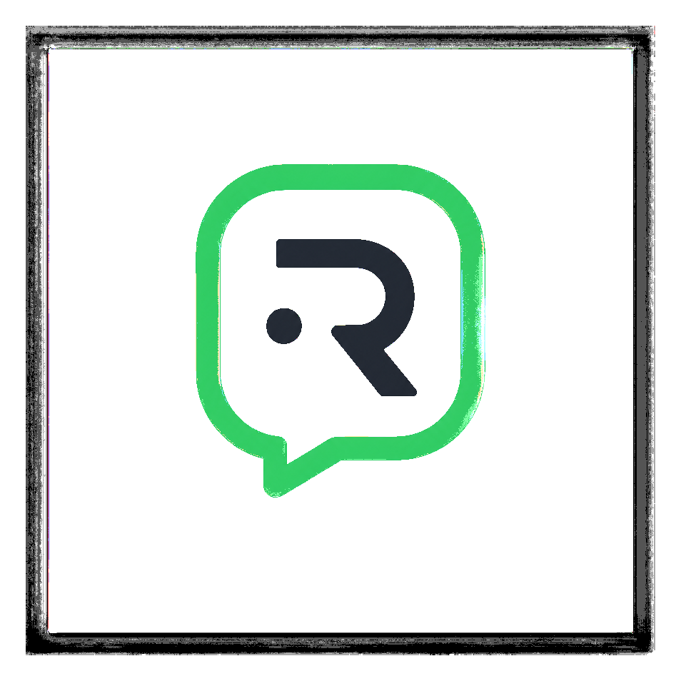 ReplyFlow logo