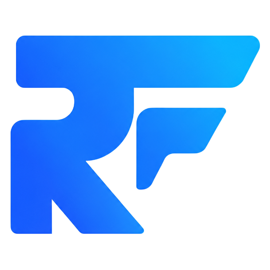 ReleaseForge logo