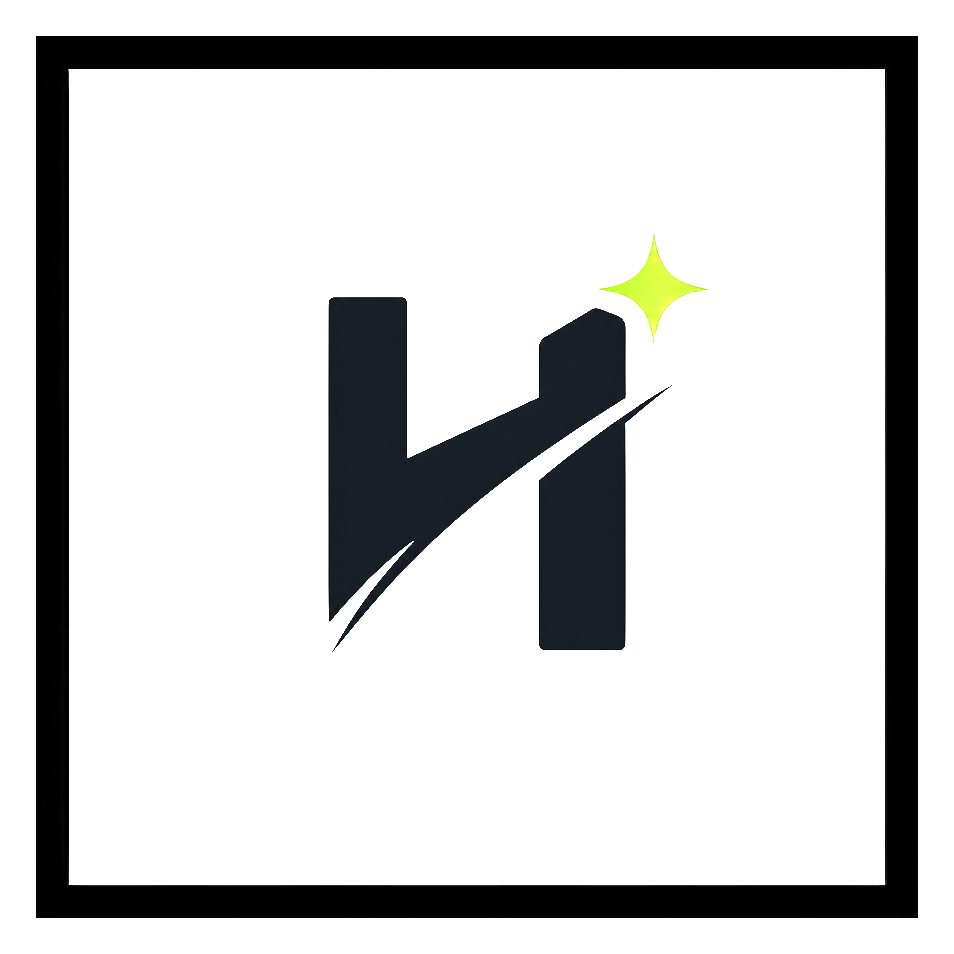 HabitSpark logo
