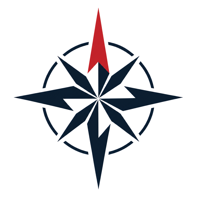 TrueNorth logo
