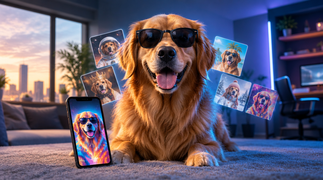 Pawpop hero