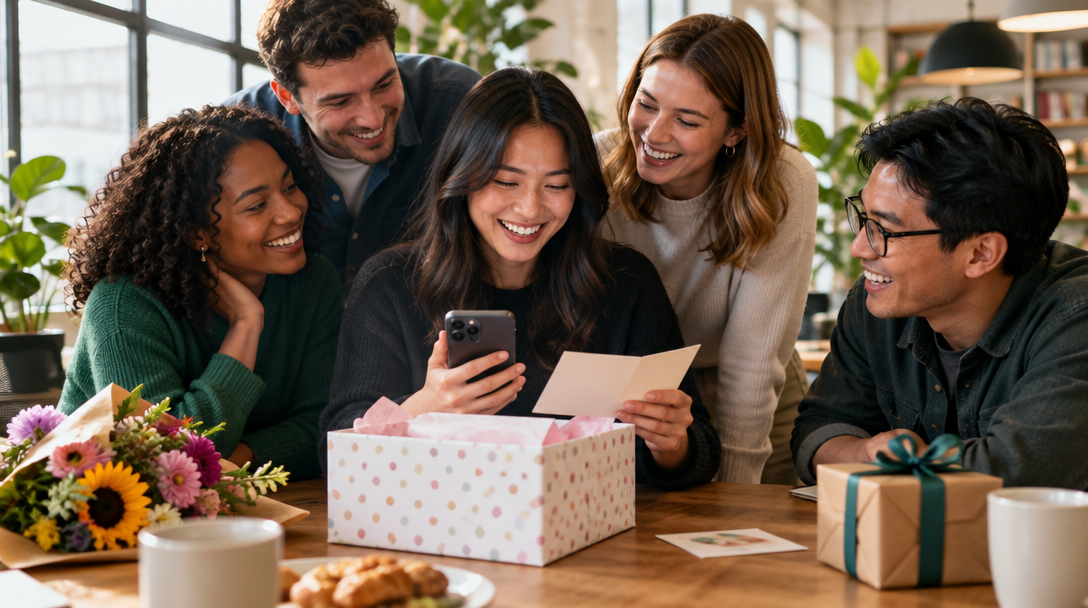 GiftCircle hero