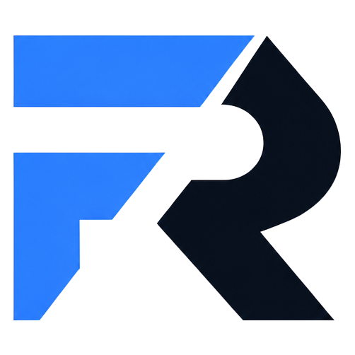 Patrol Reference Press logo
