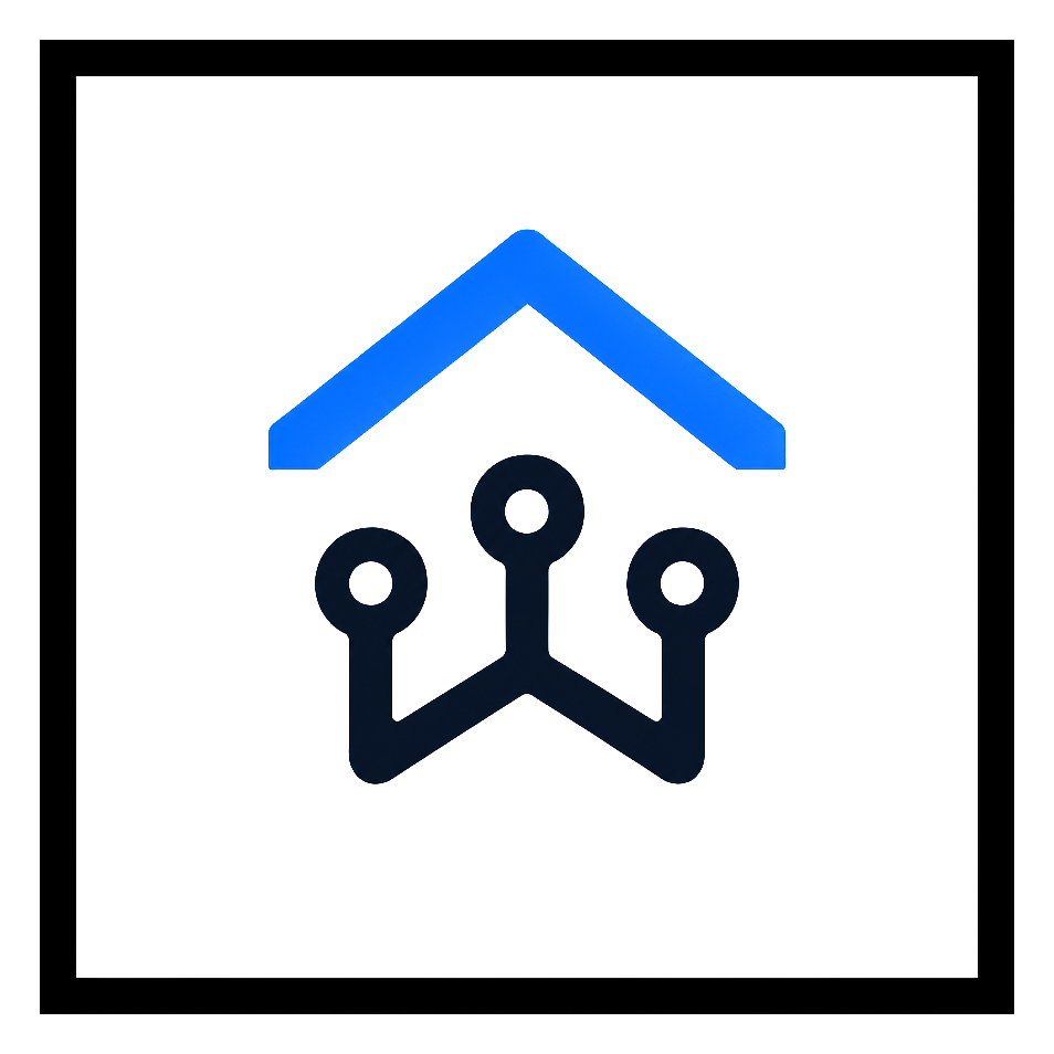 HomePro Connect logo
