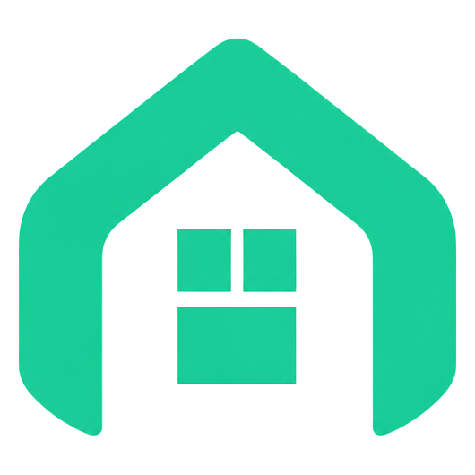 HousePilot logo