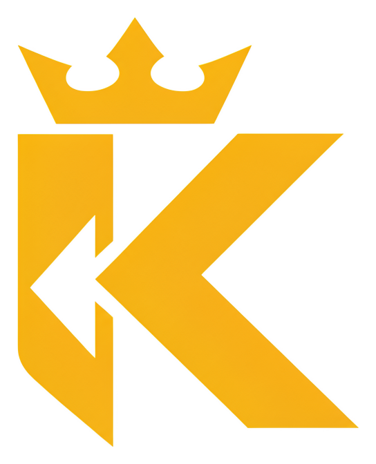 Koding King logo
