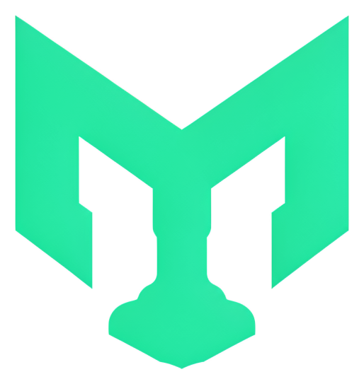 MintForge logo