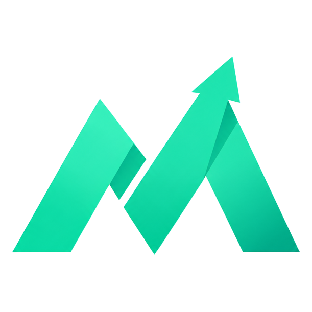 What about "MarketSpy" ? logo