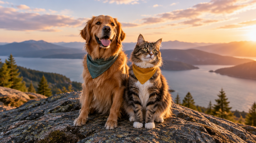 Pawsona hero