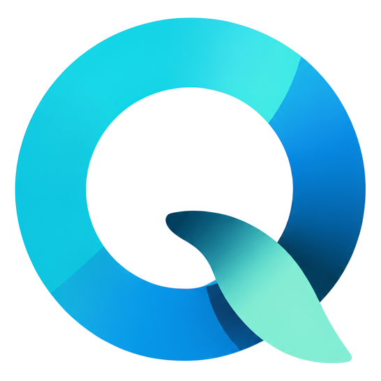 QapIQ logo