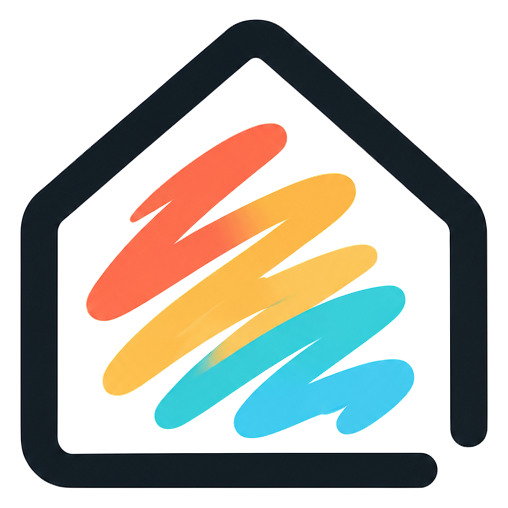 Doodlekeep logo