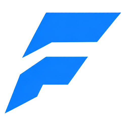 FormFirst logo