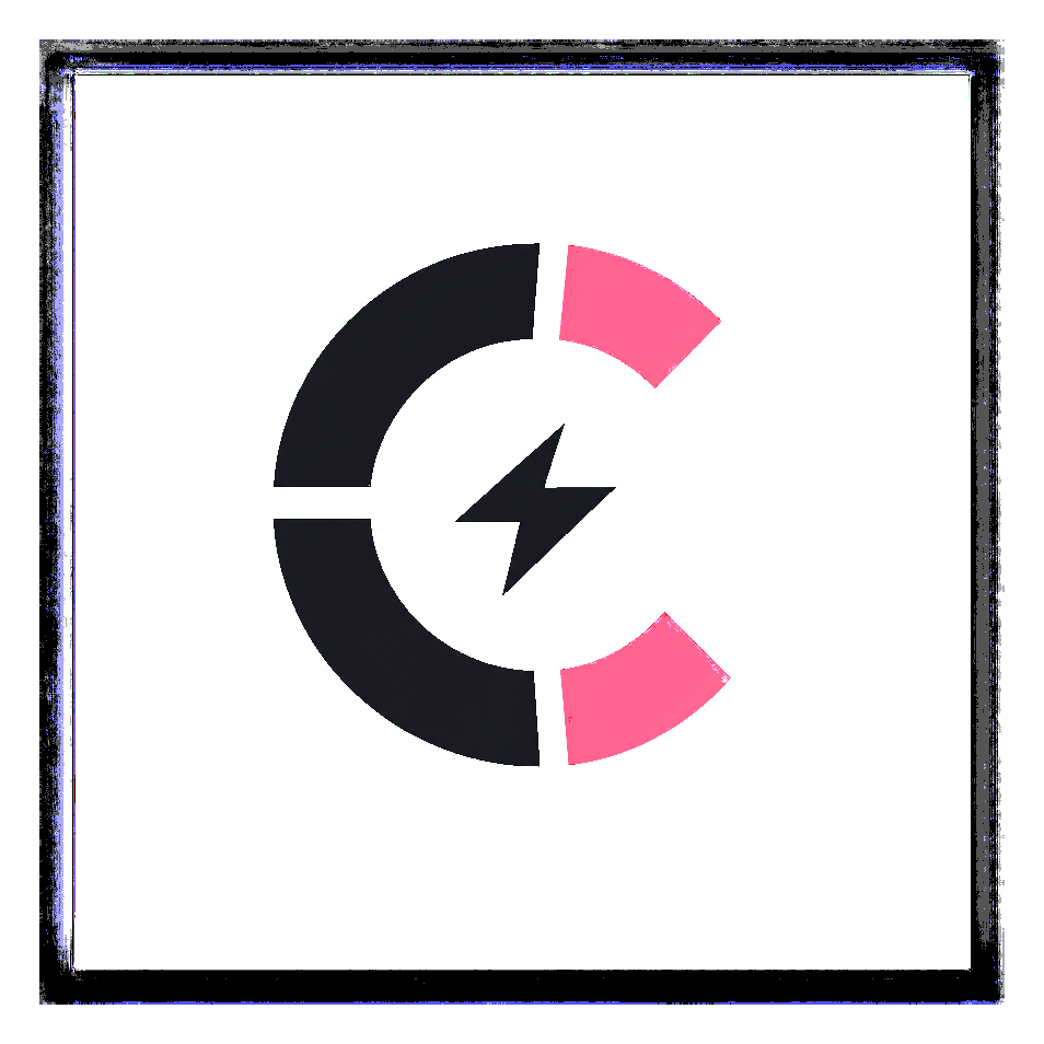 ChaosScore logo