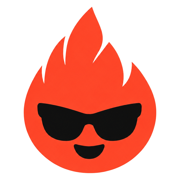 Roastly logo