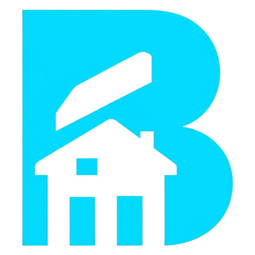 Back Your Block logo