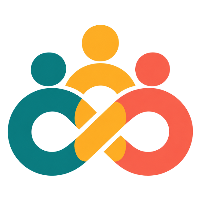 GatherLoop logo