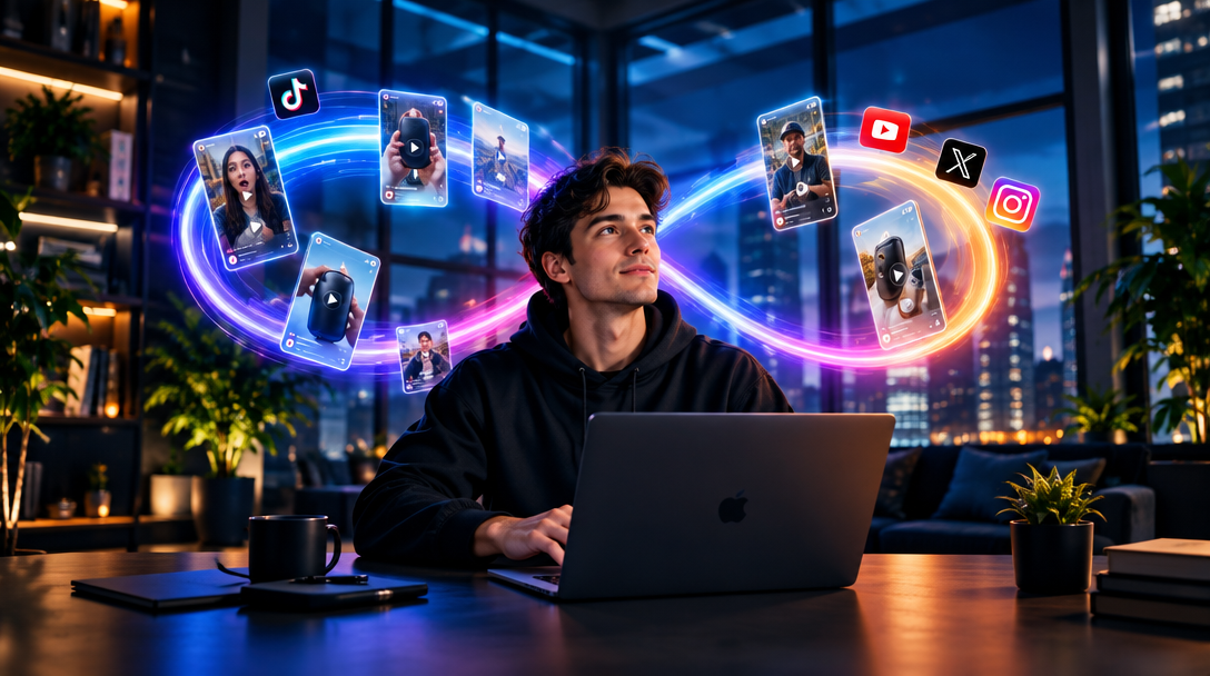 LoopSpark hero
