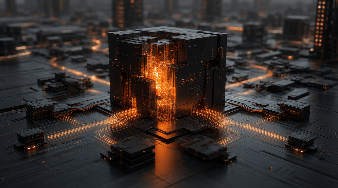 FlowFoundry Kits hero