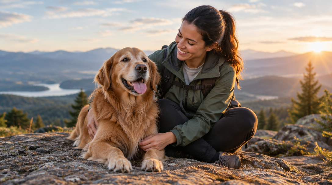 PeptidePaws hero
