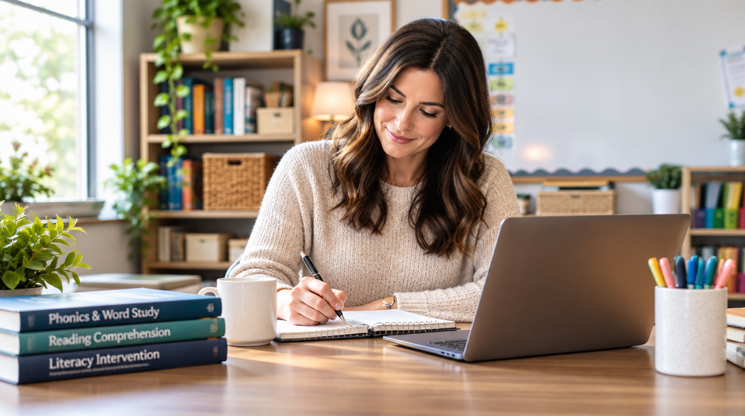 TeachNext hero