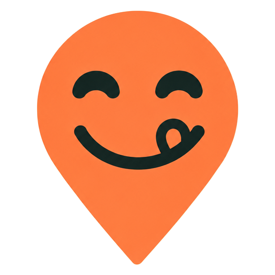 What's Good logo