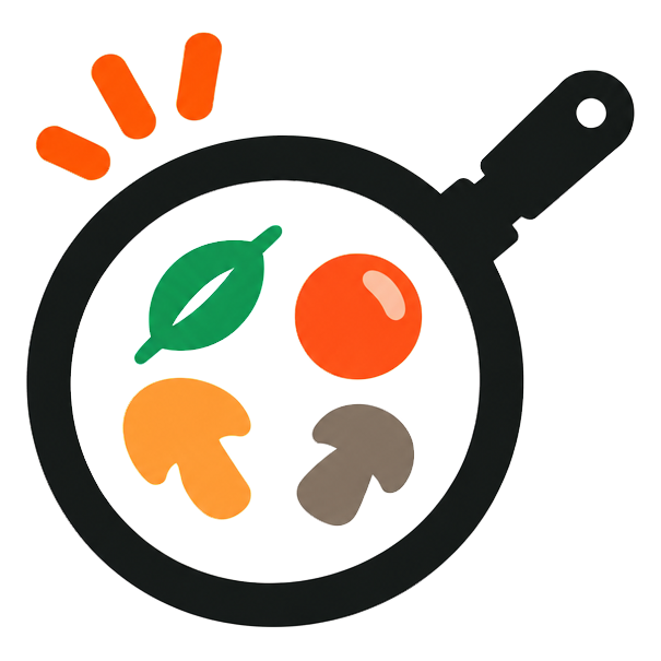 Pantry Roulette logo