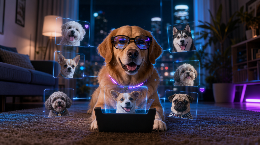 Pawlogue hero