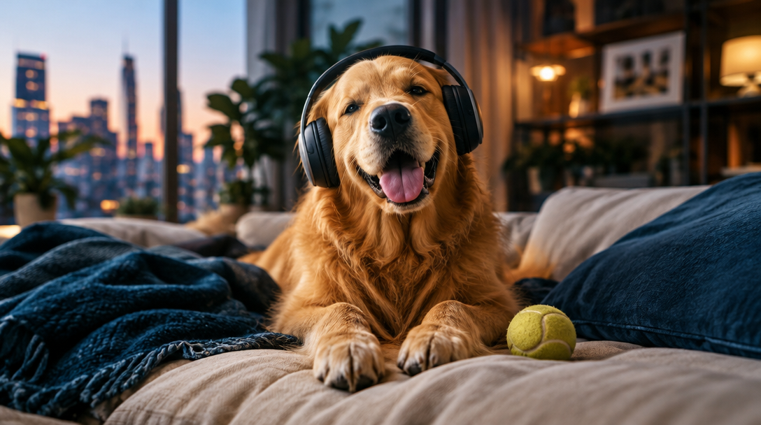 Pet Reel hero
