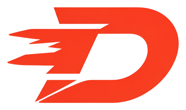 Dyno logo