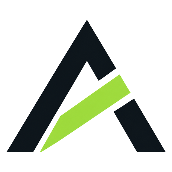 Amplified Athlete logo