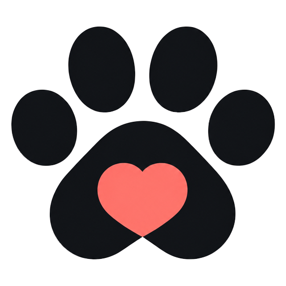 Pawsona logo
