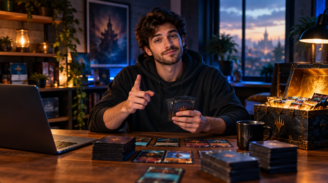 Deckopsy hero