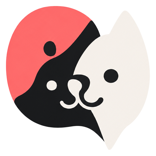 Petsonality logo