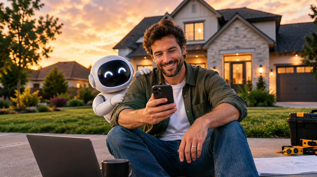 Roasted.ai home roast preview