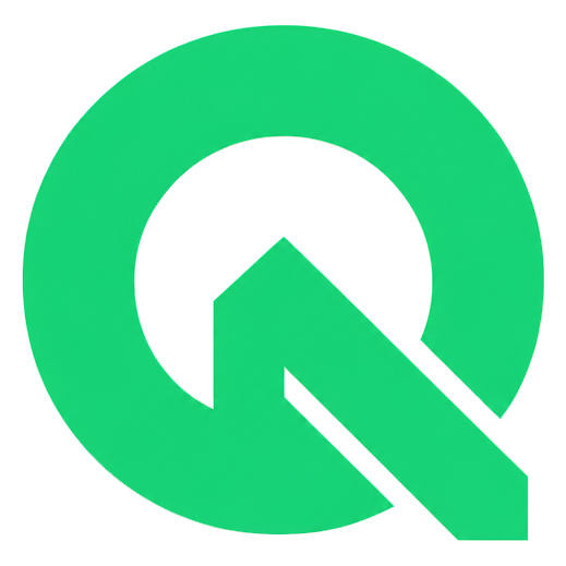 QuoteGauge logo