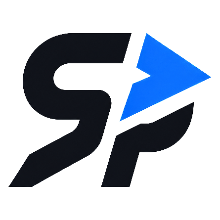 ScorePilot logo
