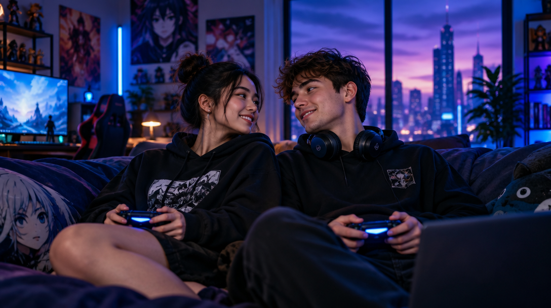 Pixel Pair hero
