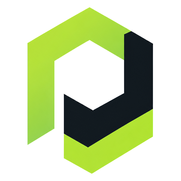 POD logo
