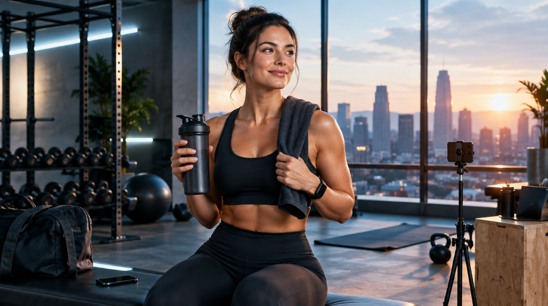 LeanLift hero