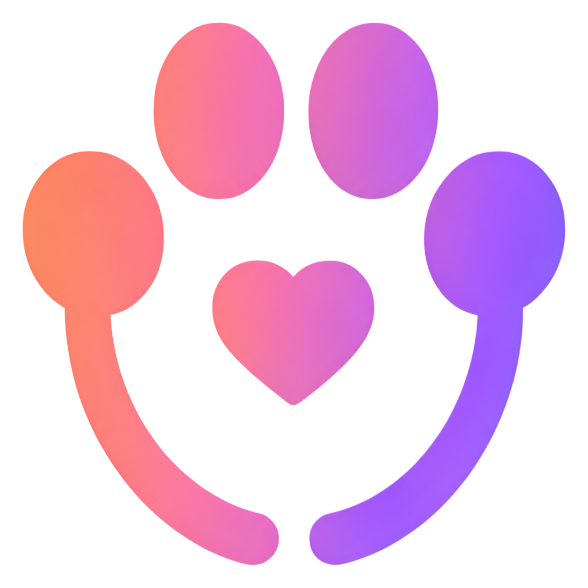 MoodPaws logo