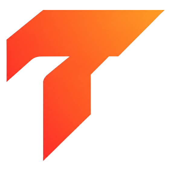 TrendForge logo