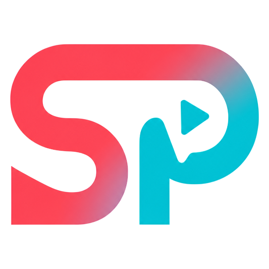 ShopPulse logo