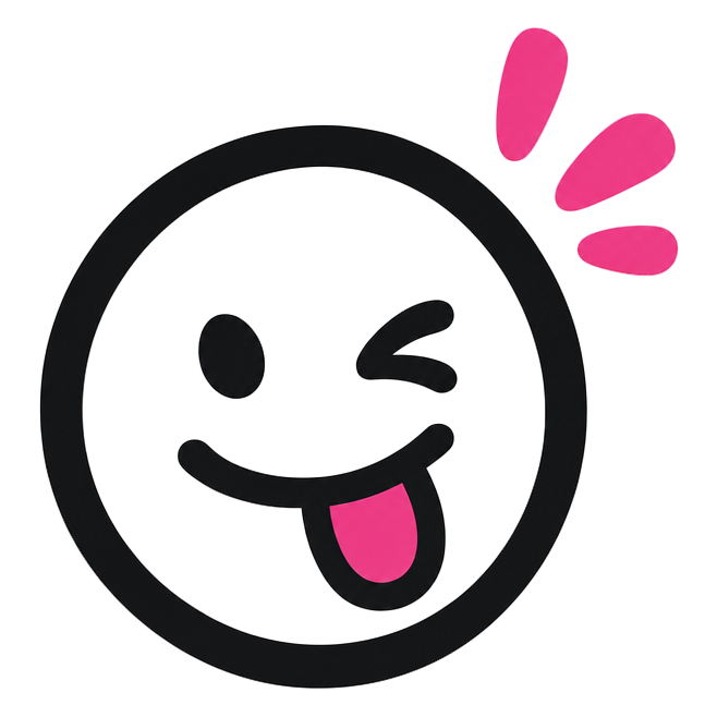MySillySnap logo
