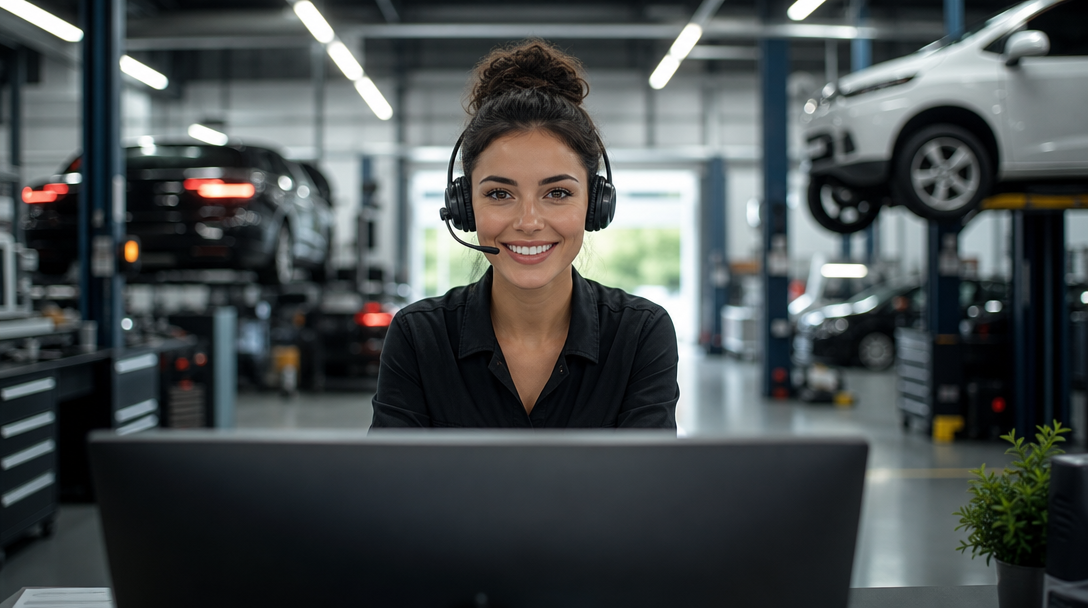 AutoDesk Reception hero